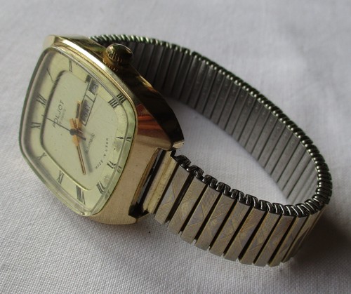 Poljot armbanduhr jewels - armbanduhr, 23