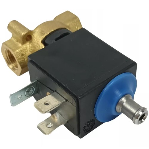 Magnetventil wege ae - 3,