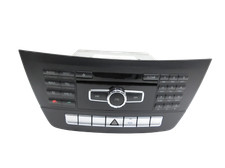 Navigationssystem Navi Headunit STG NTG4.5 1CD A-Entry für S204 W204 C220