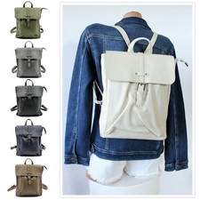 ITALY ★ ECHT LEDER CITY