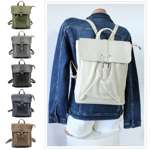 Italy echt leder city - leder,
