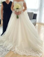 Brautkleid,Hochzeitskleid,Geli