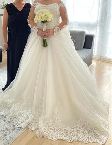 Brautkleid,Hochzeitskleid,Geli