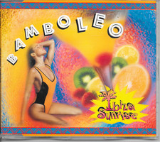 IBIZA SUNRISE - Bamboleo CDM