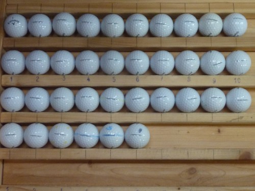 St golfbälle - (fb2745),