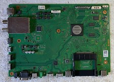 Sony Main Board 1-883-754-12 Y2009630A 017612 aus KDL-46HX825