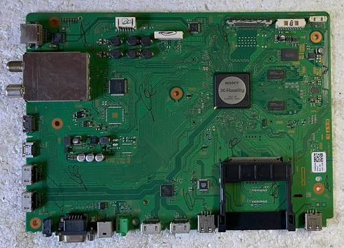 Sony main board 883 754 - board, 1-883-754-12