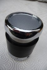 Broockstone Lautsprecher Pocket Mini BT Speaker tragbar Akku MP3 Musik-Box, TOP