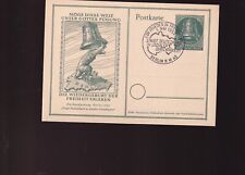 280779/ BERLIN GANZSACHE