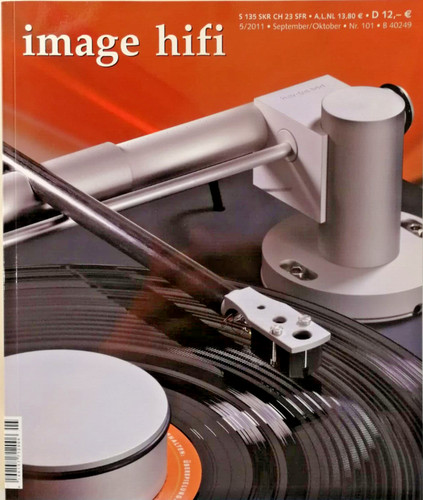 Image hifi 2011 - image, 5/2011