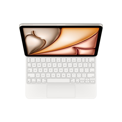 Apple magic keyboard - magic, ipad