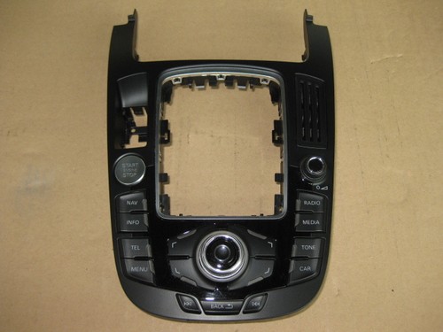 Audi mmi navigation - 8r,