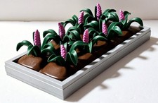 Playmobil Gartenszene &