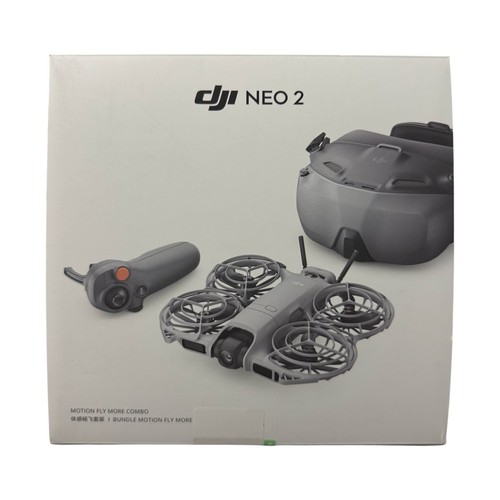 Dji neo fly - fly, combo