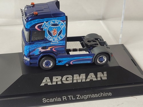 Scania jan argman - r, tl