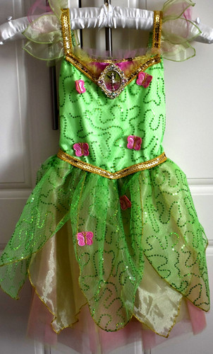 Disney store peter pan tinker - disney,
