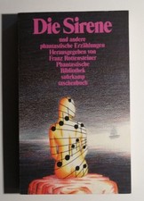 Franz Rottensteiner Sirene