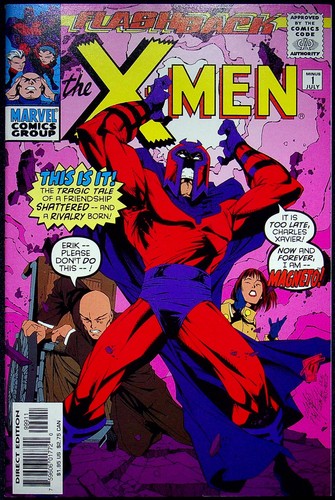 The men 1 marvel - #-1,