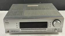 JVC RX-5032V   Stereo  Receiver Verstärker ---ohne Fernbedienung---  #ST781