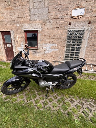 Honda cbf 125 jc40 - cbf,
