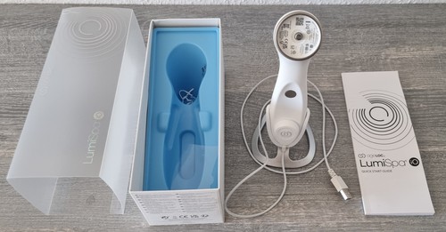 Nuskin ageloc lumispa mit - lumispa,