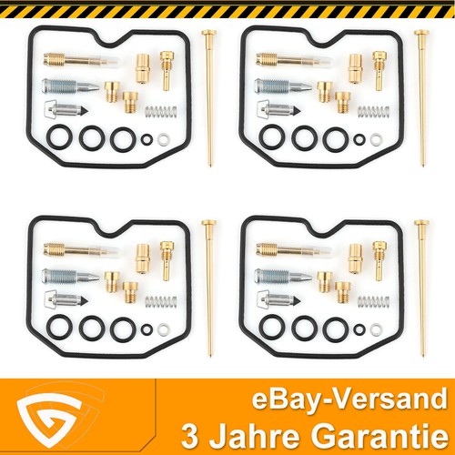Vergaser reparatur satz - 4x,