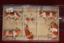 1387 - Preiser Miniaturfiguren