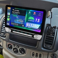 Carplay Autoradio 8kern Für
