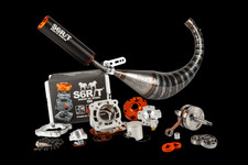 Tuning Kit Zylinder -