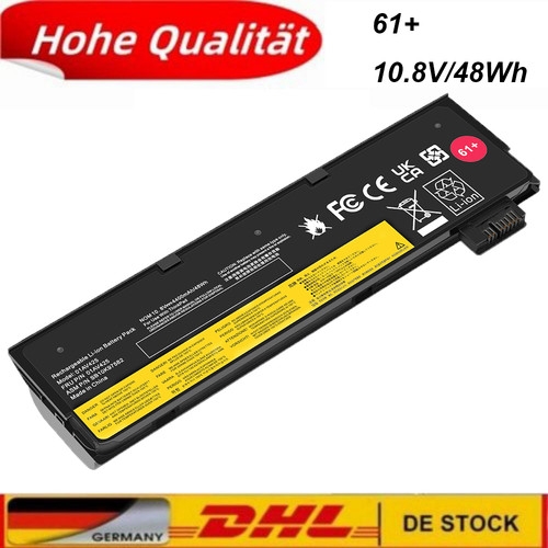Akku für lenovo - für, t470