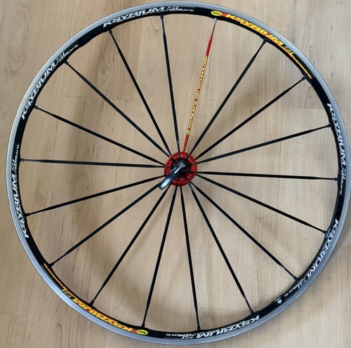 Mavic rennrad laufrad - rennrad,
