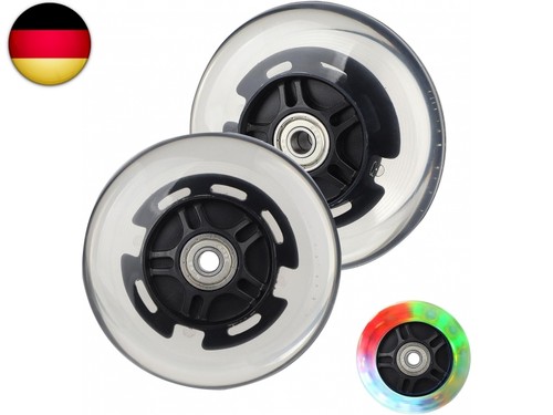 Dbreaks leuchtende stunt - 2x,