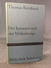 Der Ignorant und der