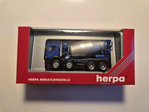 Herpa atego 4achs - herpa,