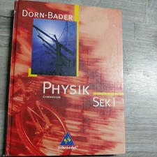 Dorn-Bader Physik S1
