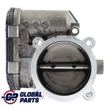 Audi S6 C6 5.2 FSI V10 Motor