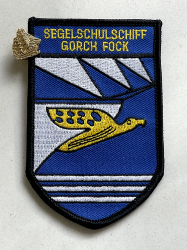 Aufnäher patch abzeichen - patch,