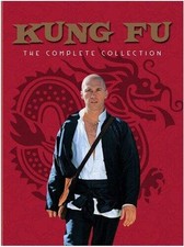 Kung Fu: The Complete Series