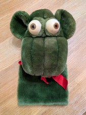 Vintage 1985 Liegebeest Bird