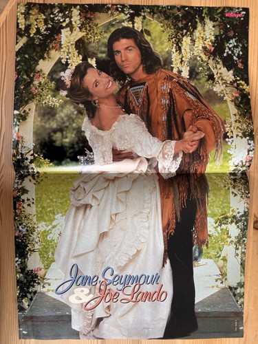 Jane seymour joe - jane, lando