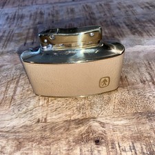 Diplomat Tischfeuerzeug, Feuerzeug