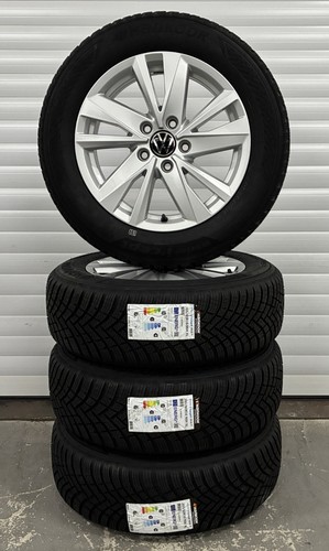 Touran 2 5t - 4,