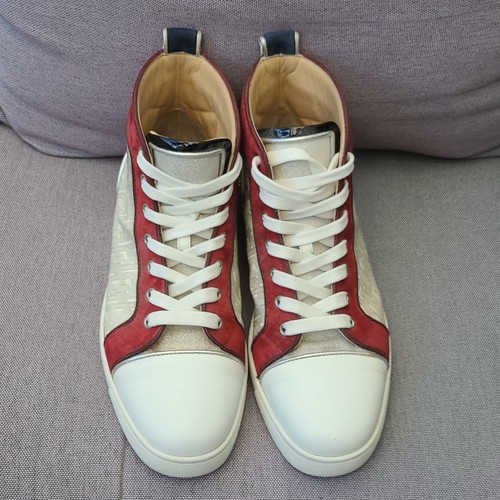 Christian louboutin louis - louboutin,