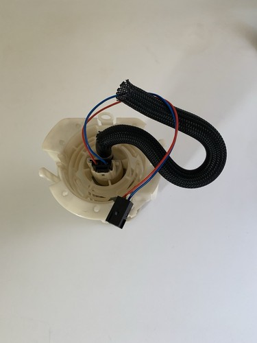 Kraftstoffpumpe benzinpumpe - kraftstoffpumpe,