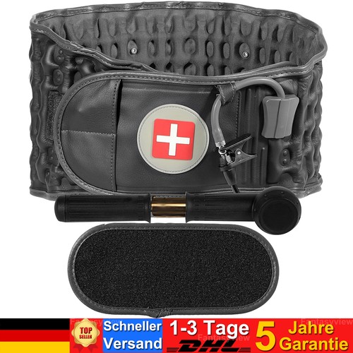Rückenbandage dekompressions - rückenbandage,