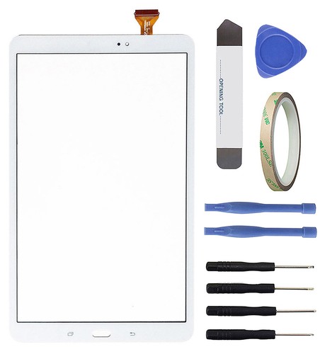 Touchscreen scheibe digitizer - scheibe,