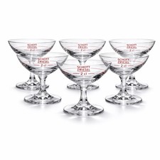 Likörschale 25 cl – 6er Set