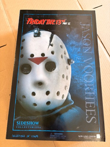 Friday the 13th part jason - 13th, 6