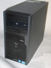 Fujitsu PC ESPRIMO P2560 Win7