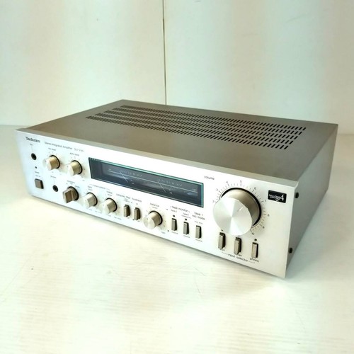 Technics v44 stereo - technics,